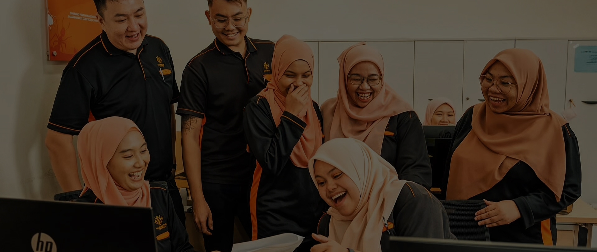 Your Trusted Partner in Pest Control