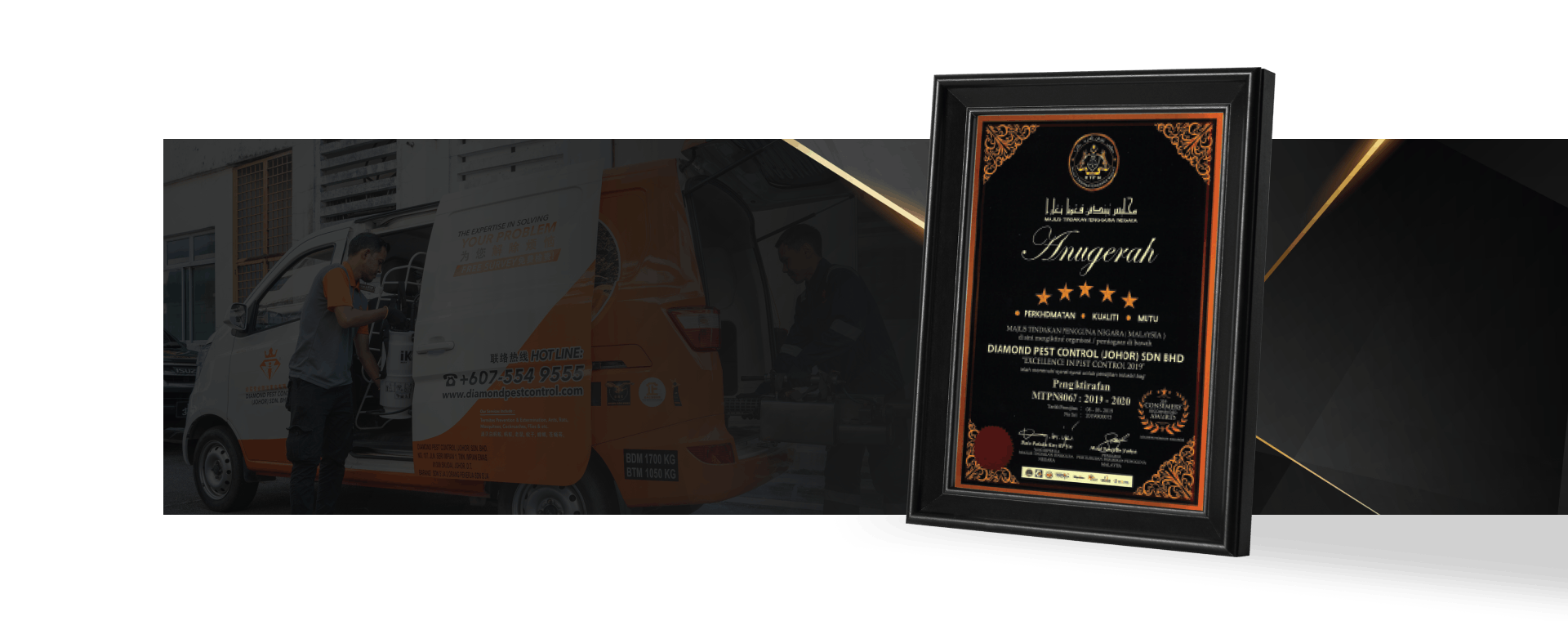 Diamond Pest Control | Pest control Johor Bahru (JB) | Pest control Selangor | Pest control Kuala Lumpur (KL) | Pest control Melaka