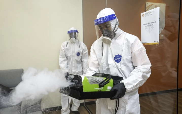 Disinfection Services Johor Bahru (JB) | Disinfection Services Selangor | Disinfection Services Kuala Lumpur (KL) | Disinfection Services Melaka