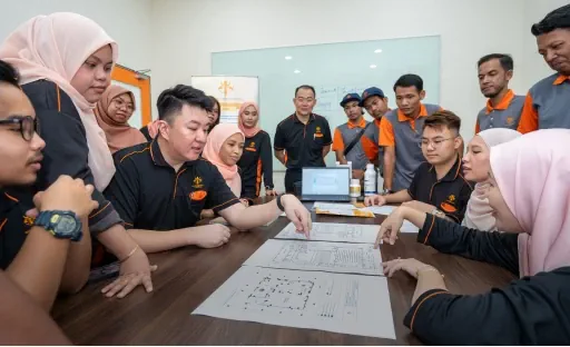 新山灭虫服务公司 | 雪兰莪灭虫服务公司 | 吉隆坡灭虫服务公司 | 马六甲灭虫服务公司