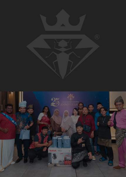 新山商业灭虫服务 | 雪兰莪商业灭虫服务 | 吉隆坡商业灭虫服务 | 马六甲商业灭虫服务