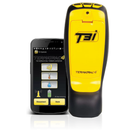 TERMATRAC T3i ®