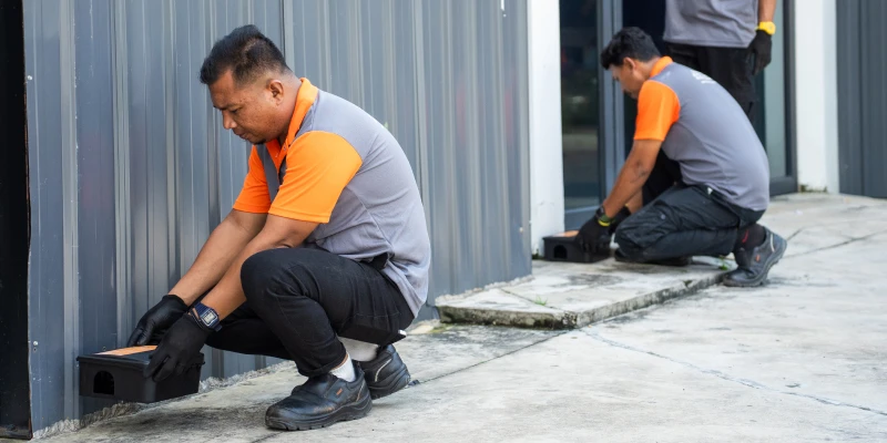 Termite Treatment Johor Bahru (JB) | Termite Treatment Selangor | Termite Treatment Kuala Lumpur (KL) | Termite Treatment Melaka 